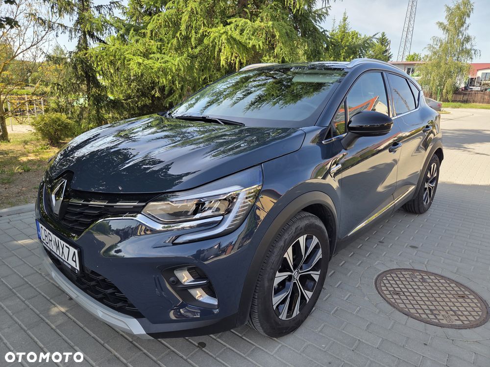 Renault Captur 1.0 TCe Techno - 15