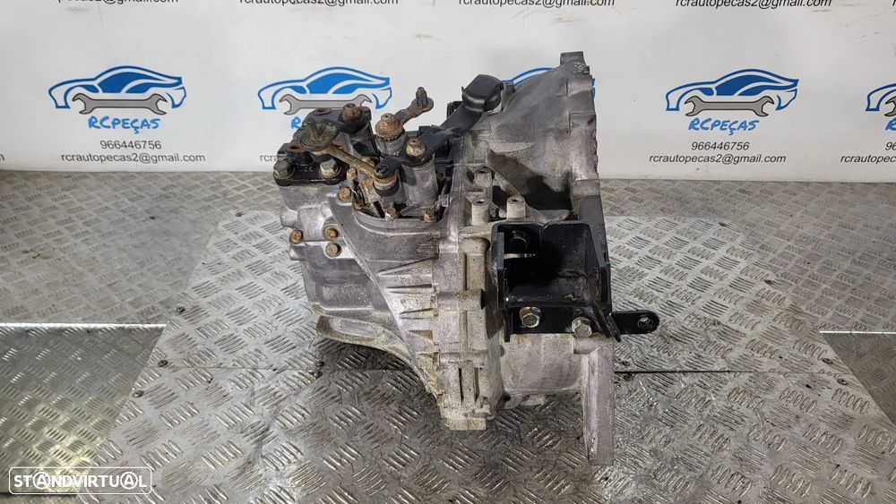 Caixa 5 Velocidade Manual M5GF2 DDC 4WD K1 4X4 Kia Sportage 2.2 CRDi - 7