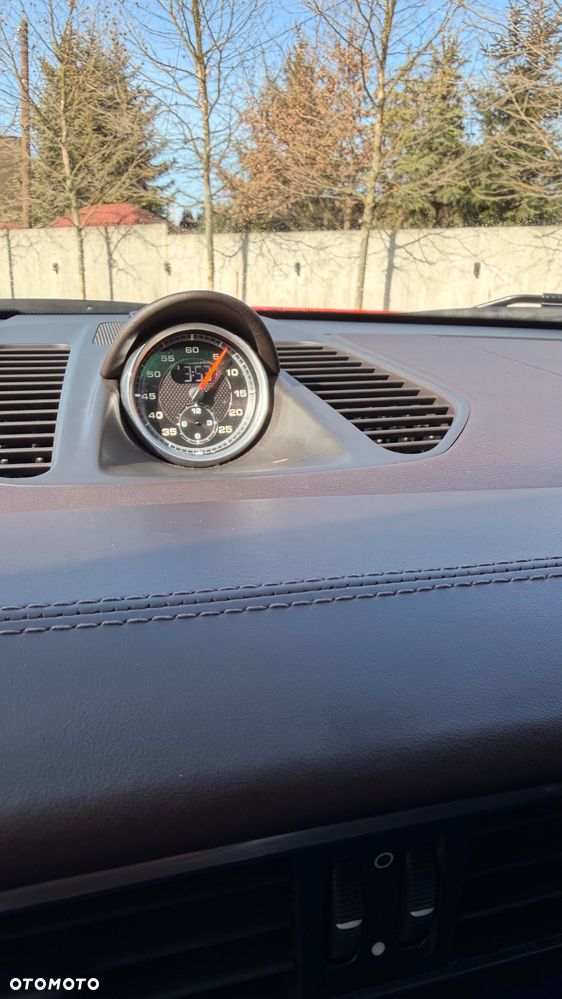 Porsche 911 Carrera S PDK - 19
