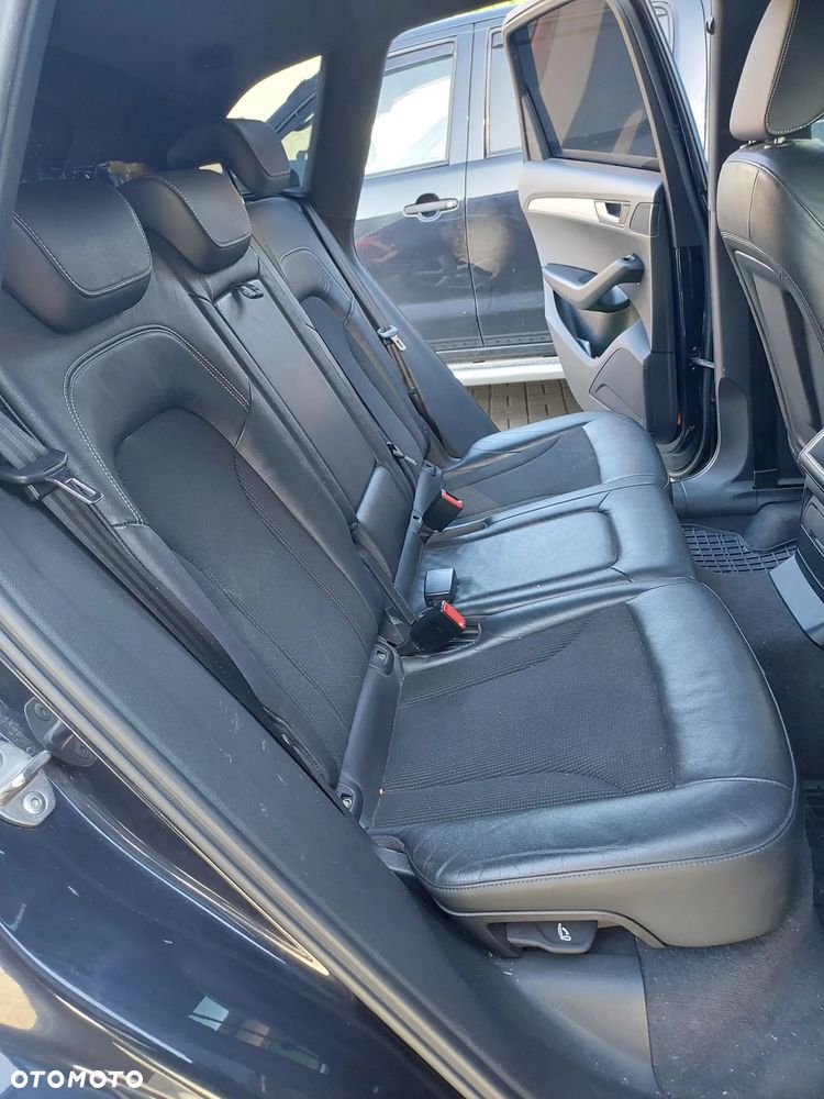 Audi Q5 - 6