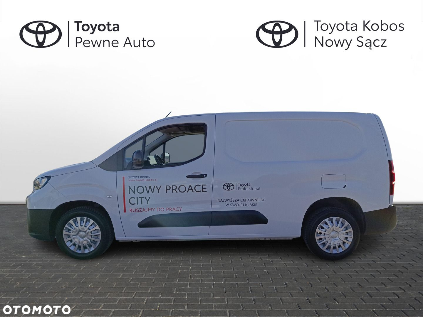 Toyota PROACE CITY - 2