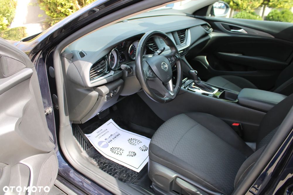 Opel Insignia 1.5 T Elite S&S - 21