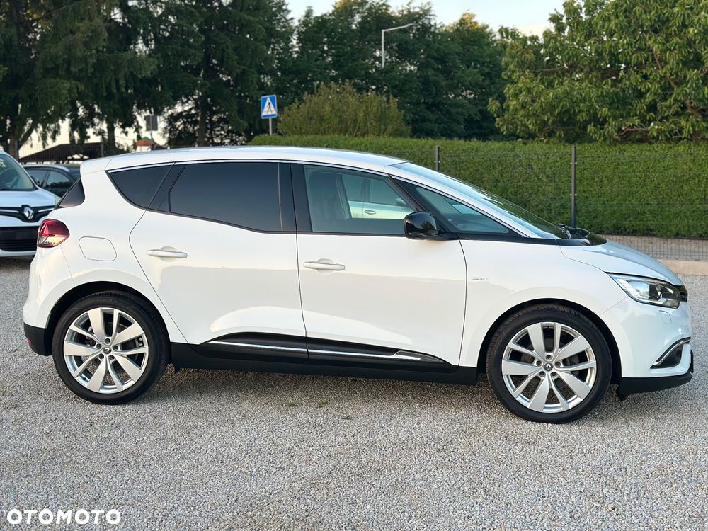 Renault Scenic - 9