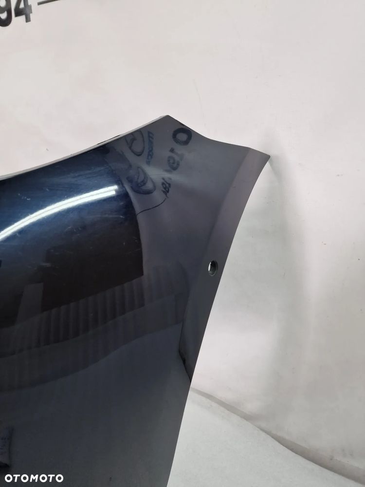 BMW 6 GT M-PAKIET ZDERZAK PRZEDNI PRZÓD , NA 6xPDC , 6X PDC , NR 51118069703 / 8069703 , NR AUKCJI NZ1394 - 12