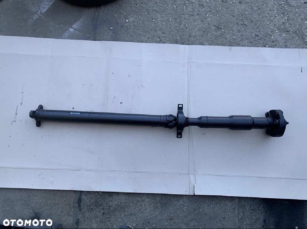 7573482 Wał napędowy xdrive bmw x1 e84 lift - 1