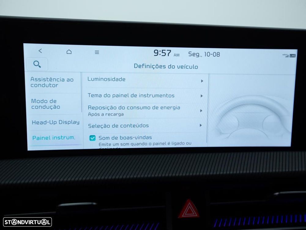 Kia EV6 77.4 kWh GT-Line - 36