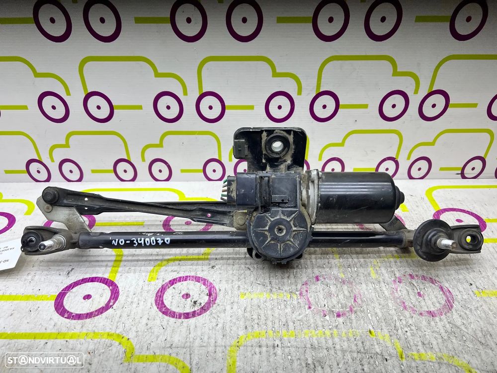 Limpa Vidros KIA SPORTAGE II 2.0 CRDi 4WD Ref. 981101F000 - NO. 340070 - 2