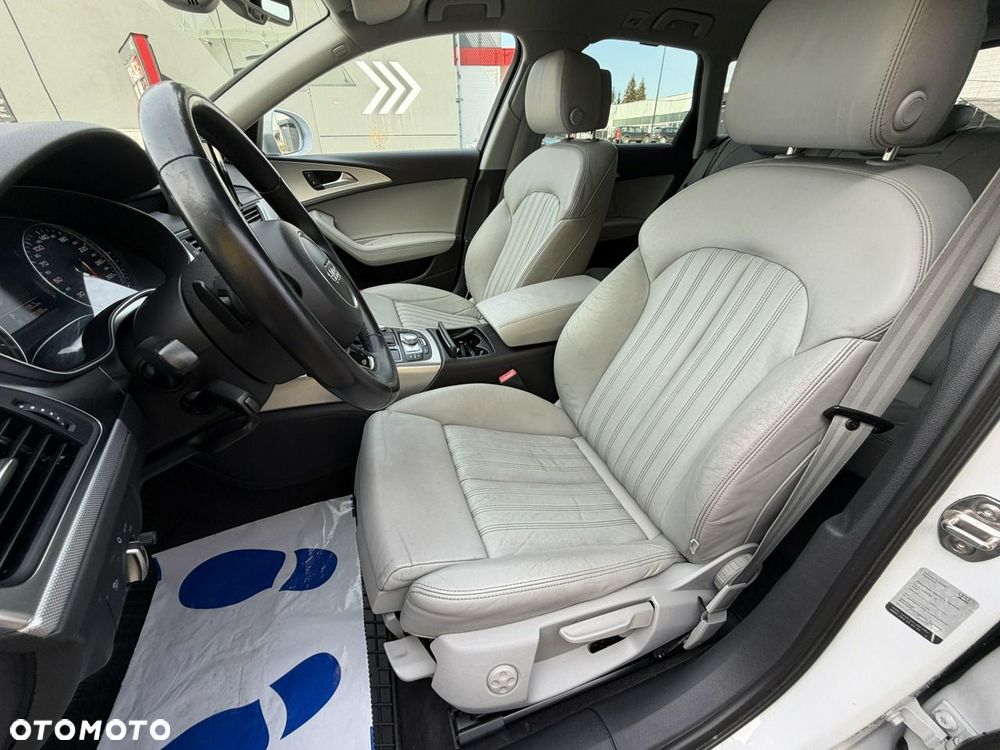 Audi A6 Allroad - 19