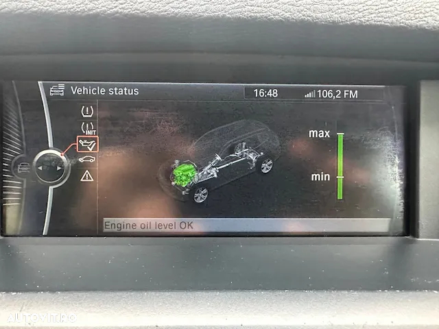 BMW X3 xDrive30d - 25