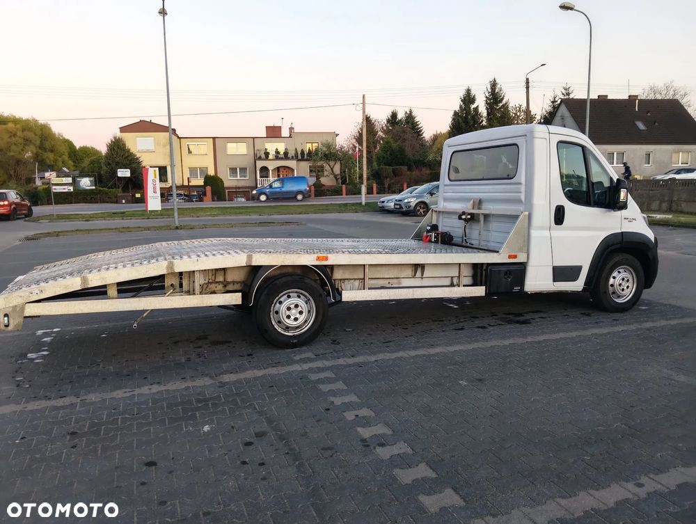 Fiat Ducato - 11
