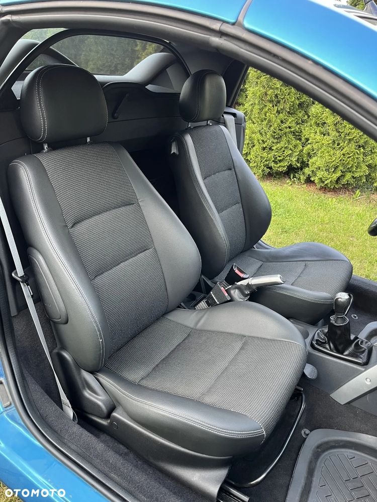 Opel Tigra 1.8 Cosmo - 13
