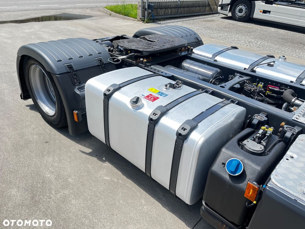 Scania R410 // Mega // Automat // Retarder // Klima Postojowa // ACC // Radary // - 9
