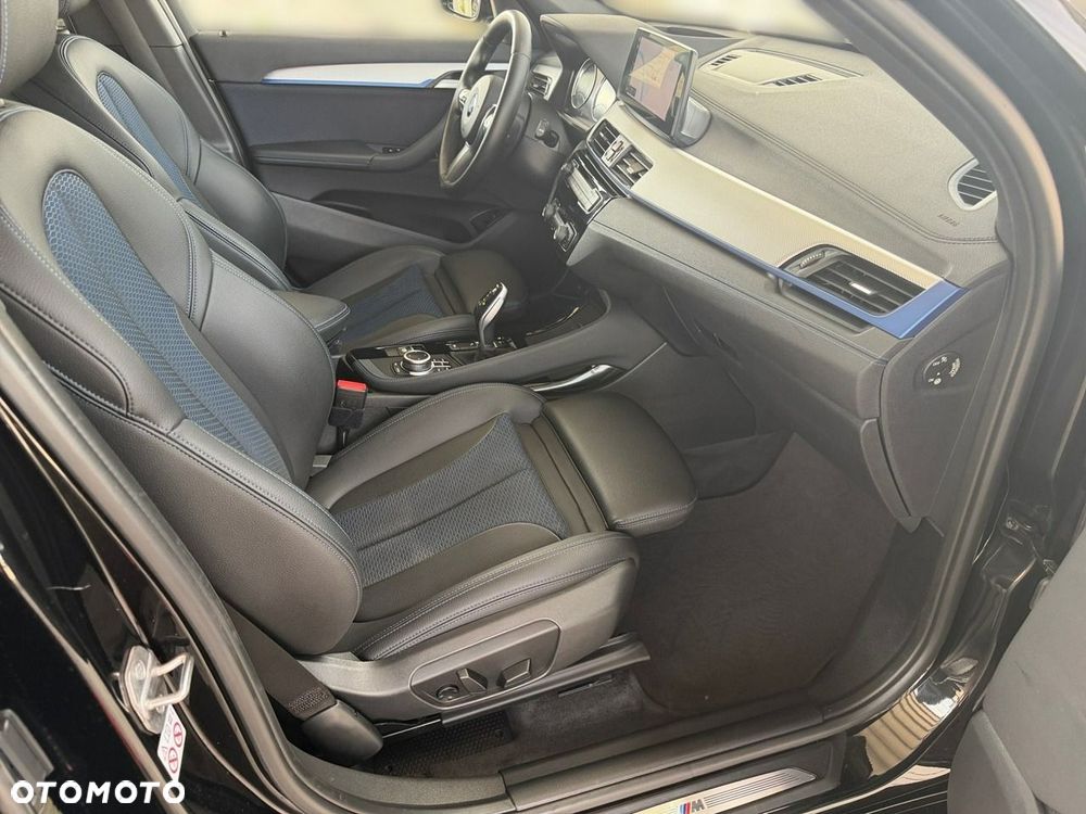 BMW X1 - 22