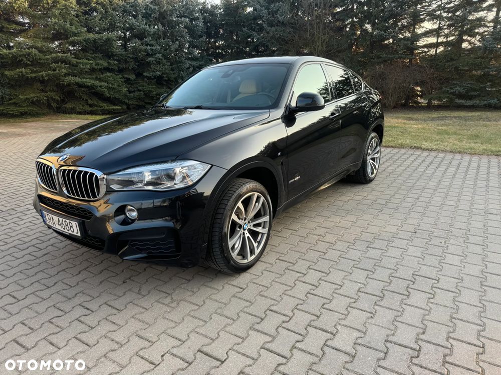BMW X6 - 2
