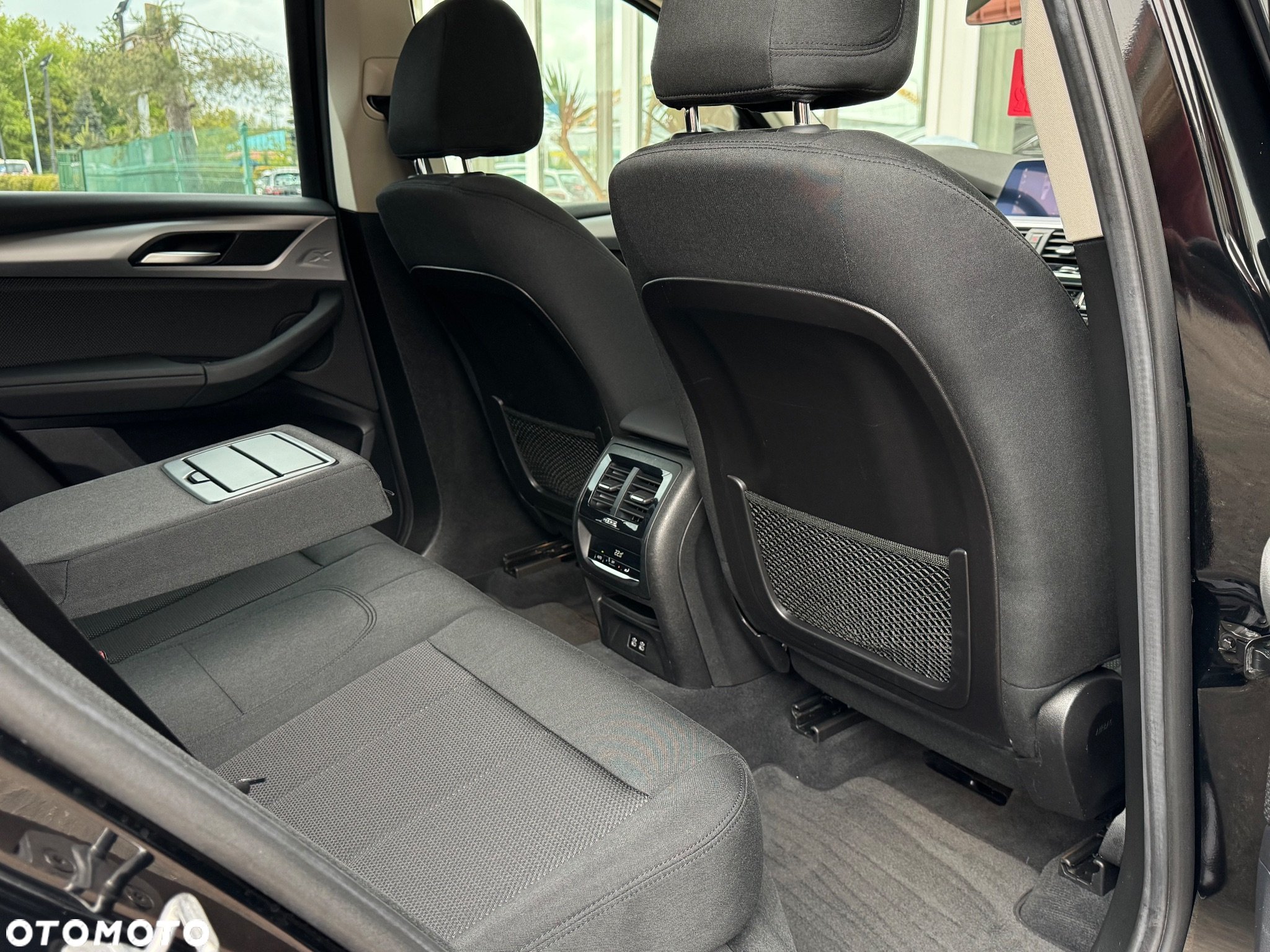 BMW X3 xDrive20i GPF Advantage - 26