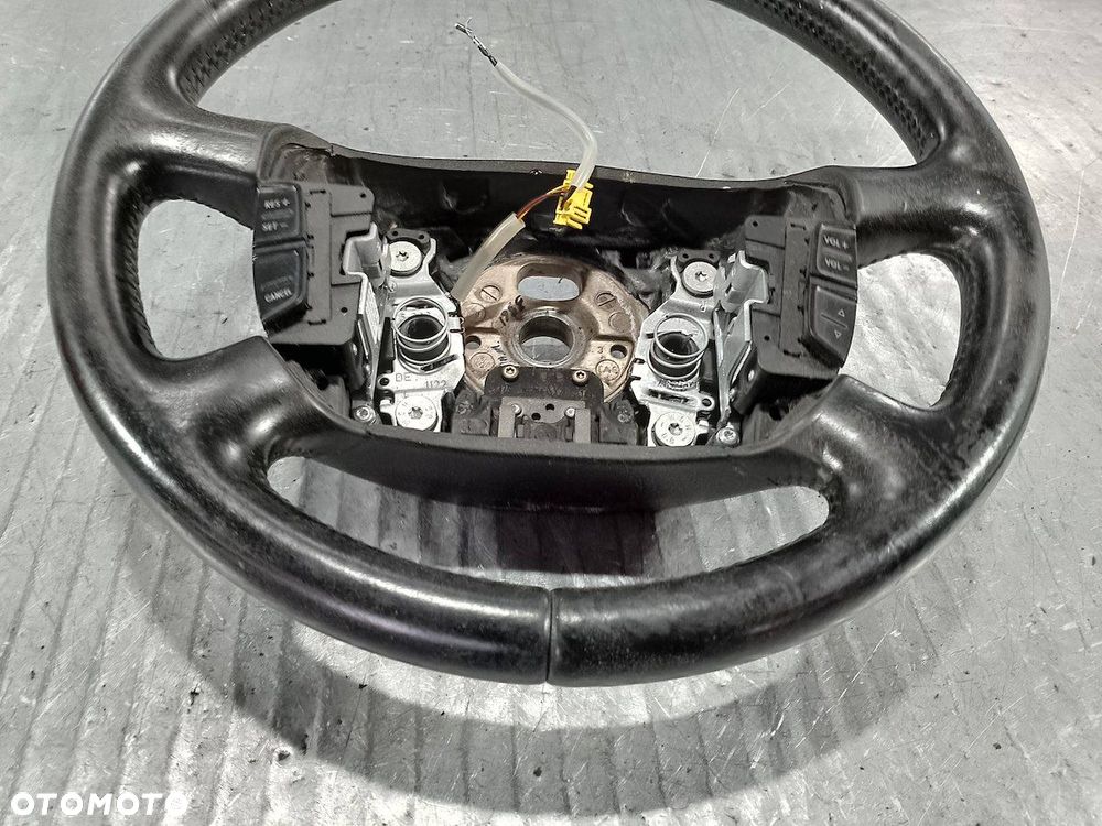 KIEROWNICA MULTIFUNKCYJNA SKODA SUPERB I 3U0419091G - 6