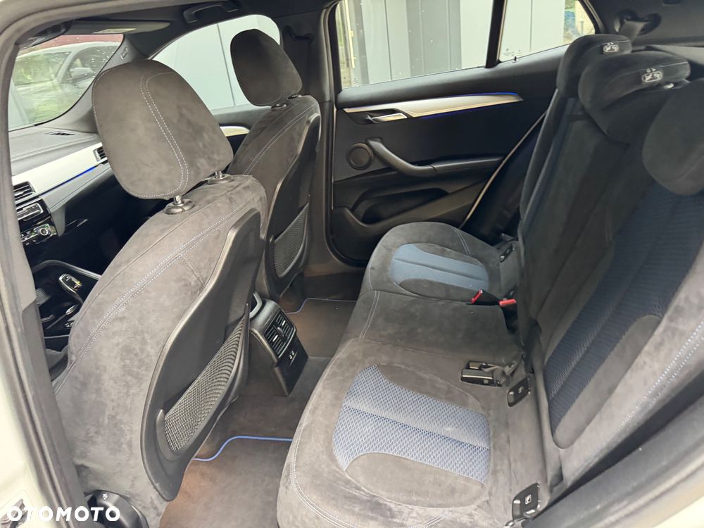 BMW X2 sDrive18i M Sport X - 36