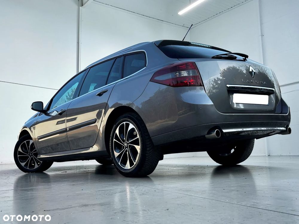 Renault Laguna - 14