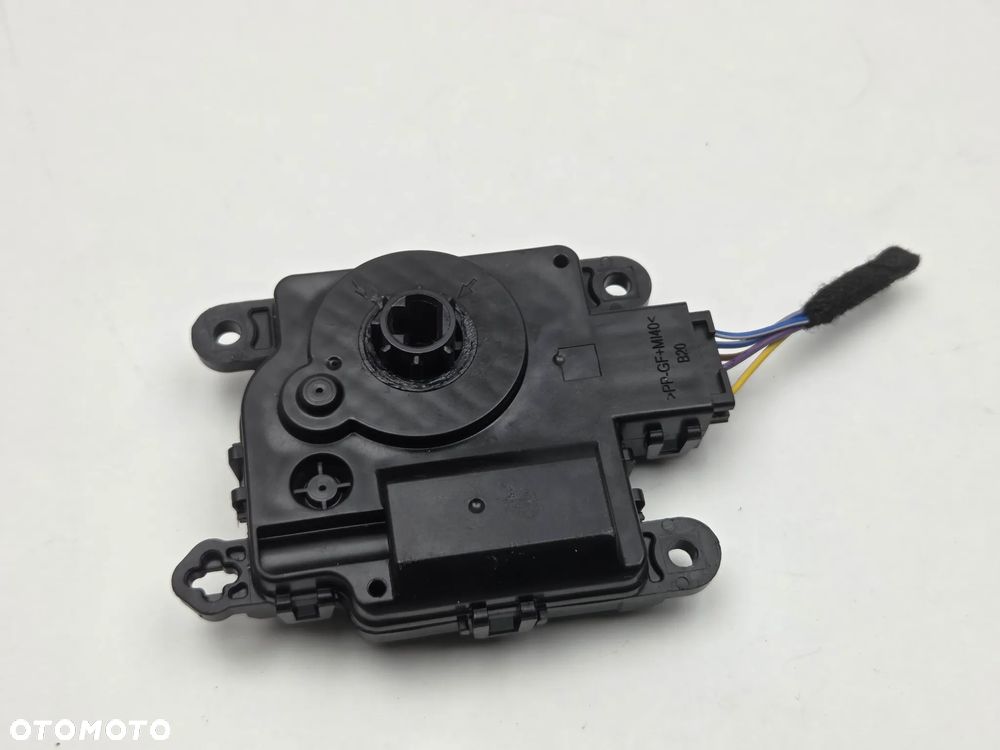 FORD FOCUS MK4 IV SILNIK NAGRZEWNICY FORD AA113800 ESCAPE IV 19-24 SILNICZEK - 3