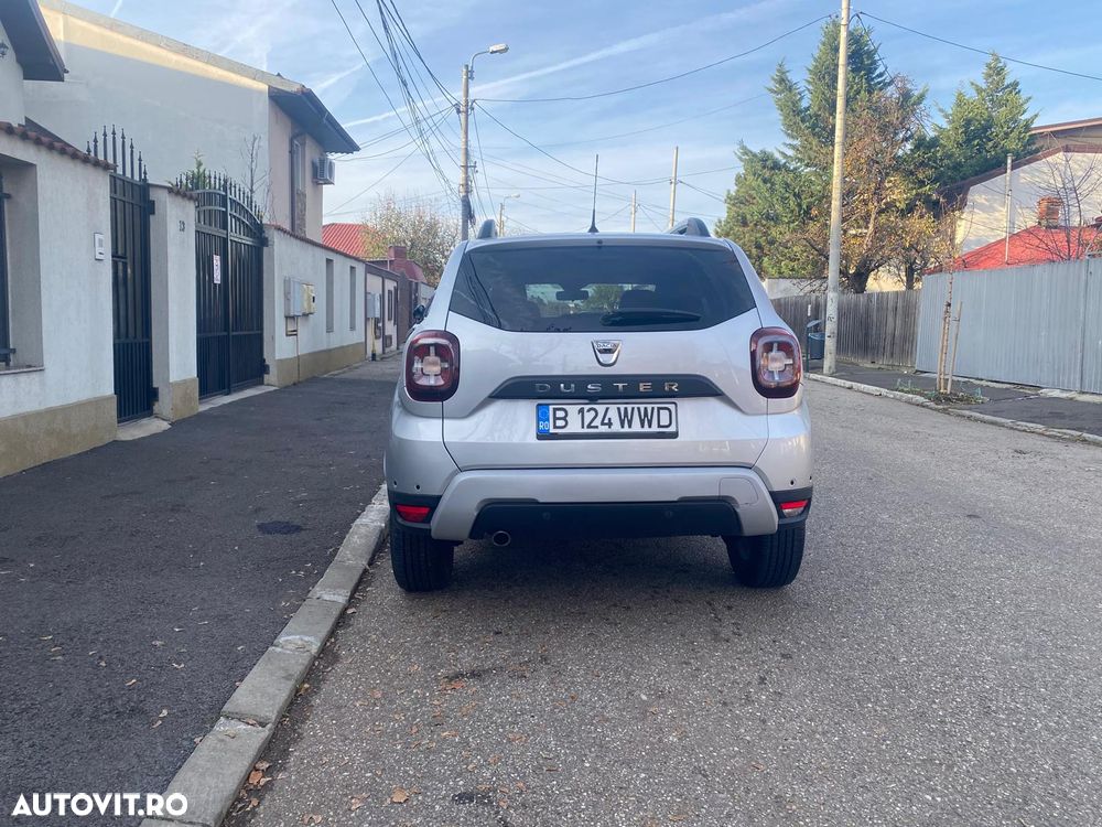Dacia Duster - 9
