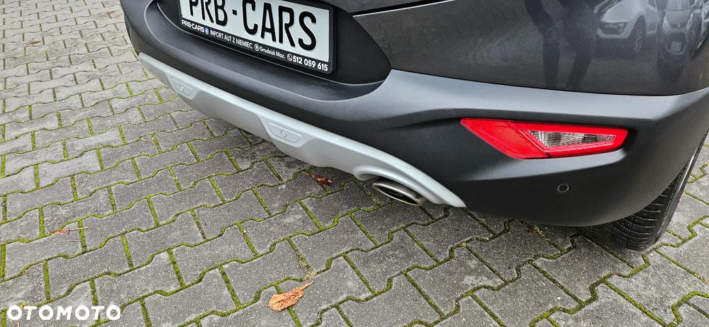 Kia Stonic 1.2 L - 14