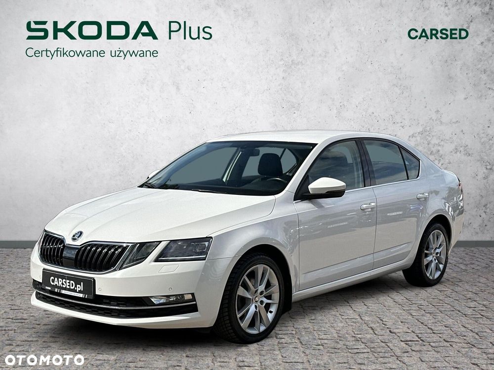 Skoda Octavia 2.0 TDI SCR Style DSG - 2