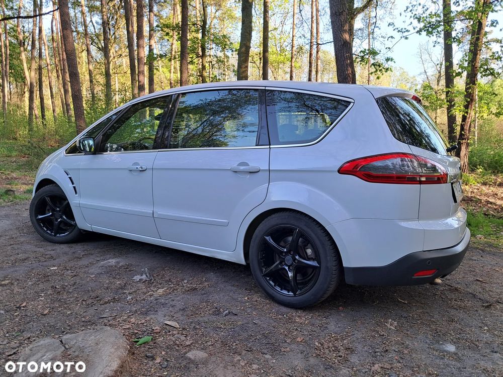 Ford S-Max 1.6 EcoBoost Start Stopp System Titanium - 11