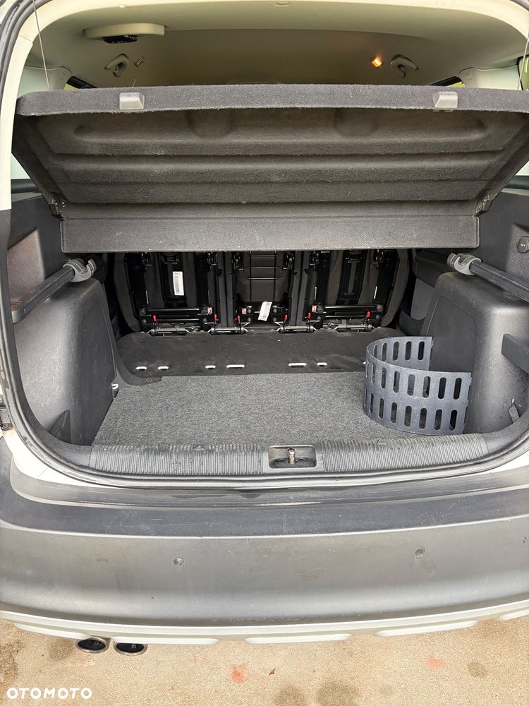 Skoda Yeti - 7