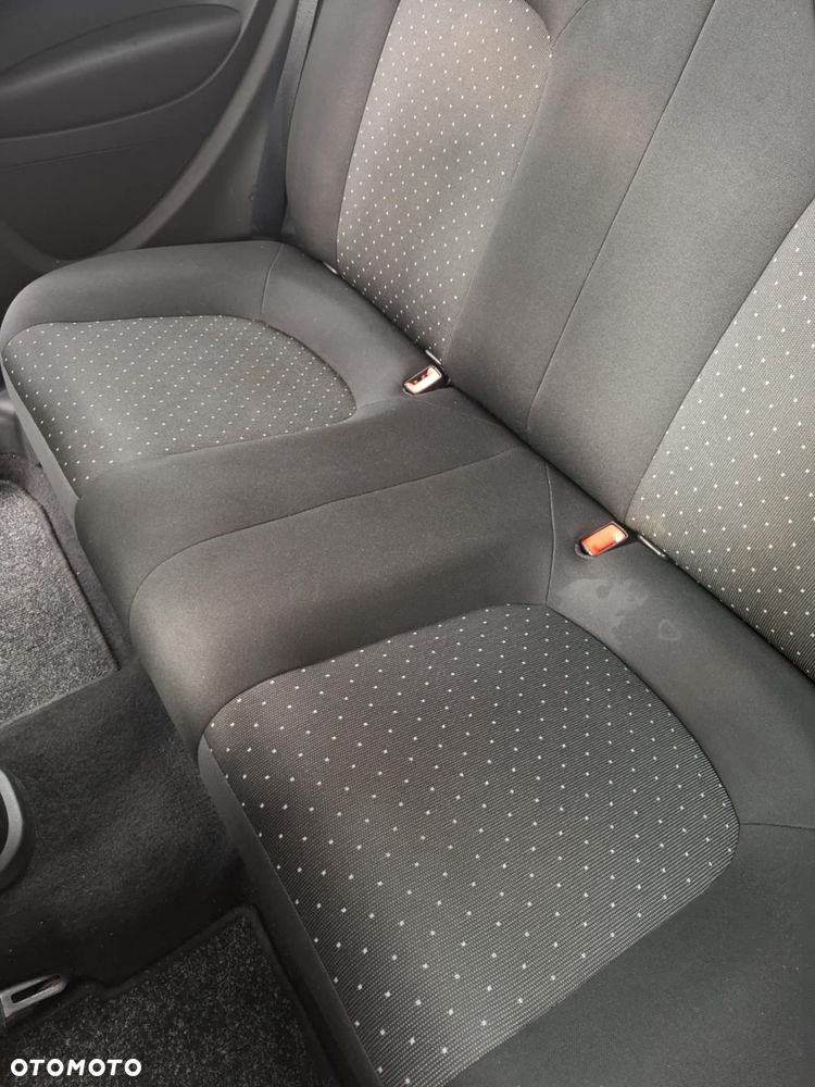 Fiat Grande Punto Actual 1.2 8V Fresh - 10