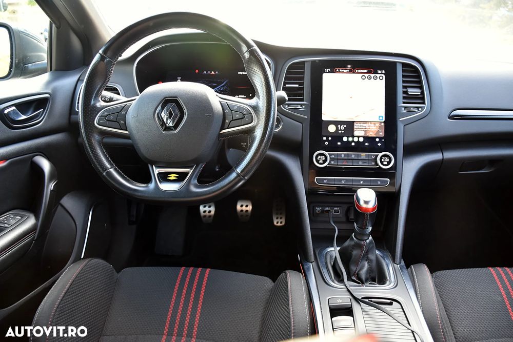 Renault Megane - 6