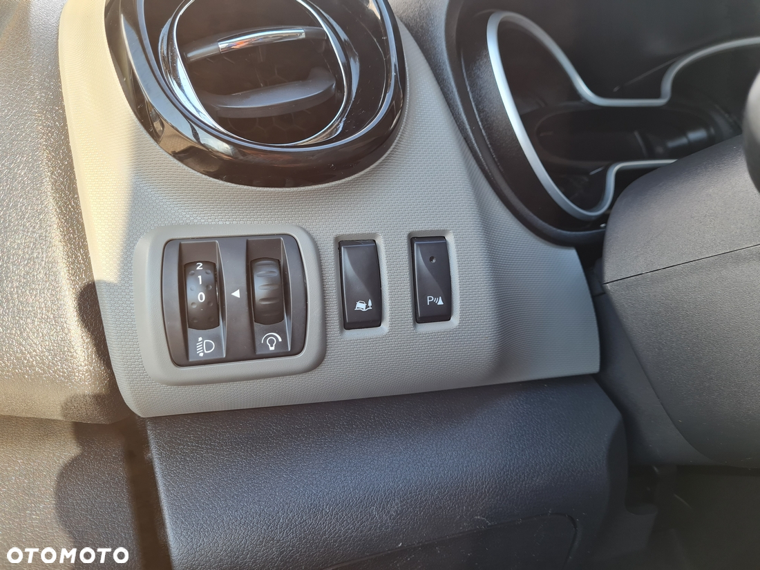 Renault TRAFIC​​*L2H2​​*TEMPOMAT​​*KLIMATYZACJA​​* - 18