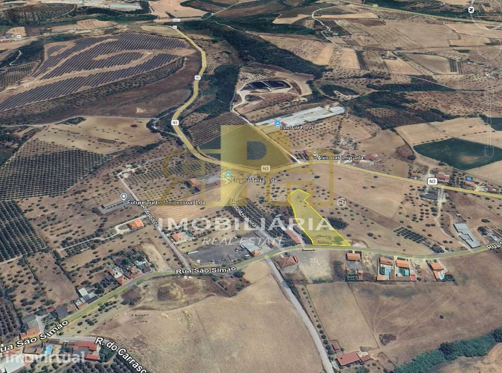 Moradia T2+1 Venda em São Vicente do Paul e Vale de Figueira,Santarém - Grande imagem: 5/30