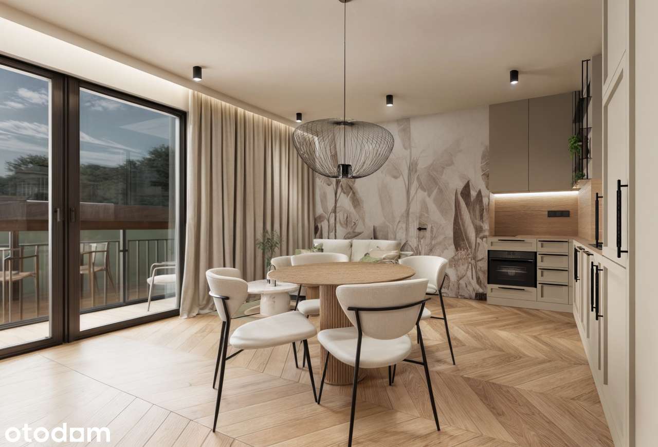 Kawalerka w Śródmieściu 27,83 m²