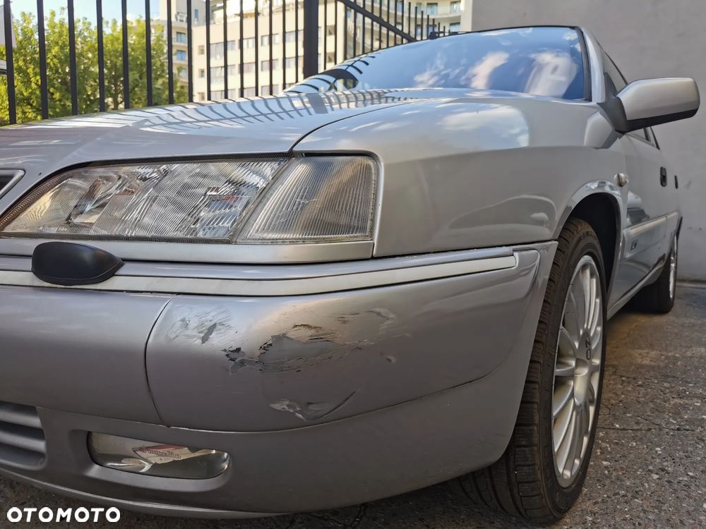 Citroën Xantia 3.0 V6 Exclusive - 6