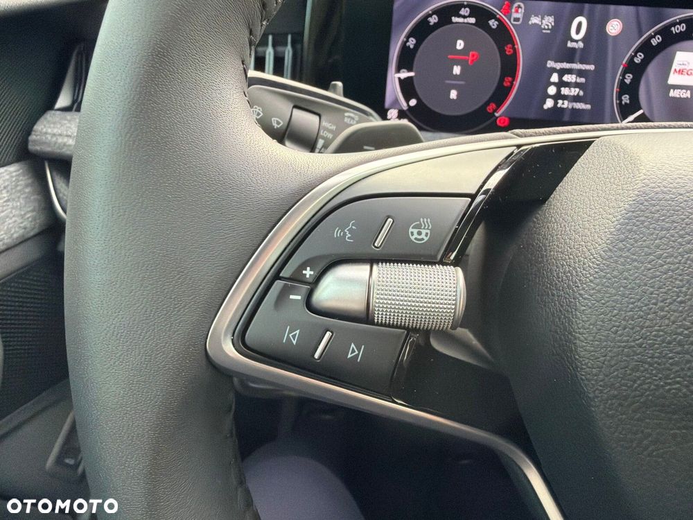 Skoda Superb 2026