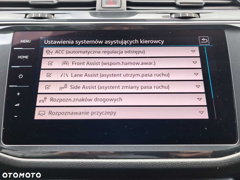 Volkswagen Tiguan Allspace 2.0 TDI 4Mot R-Line DSG - 28