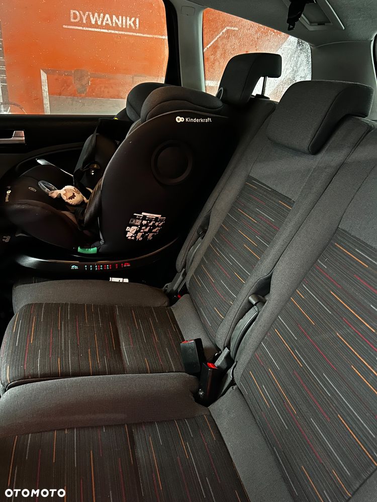 Ford C-MAX 1.6 TDCi DPF Style+ - 10