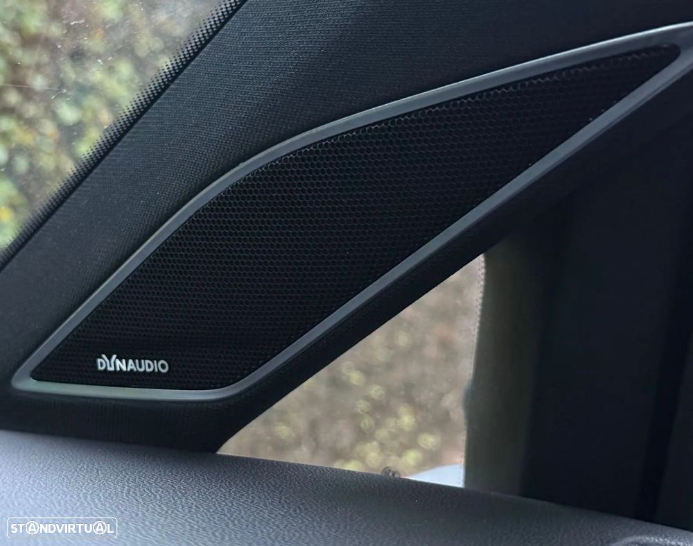 VW Golf 2.0 TSi GTi DSG Performance - 22