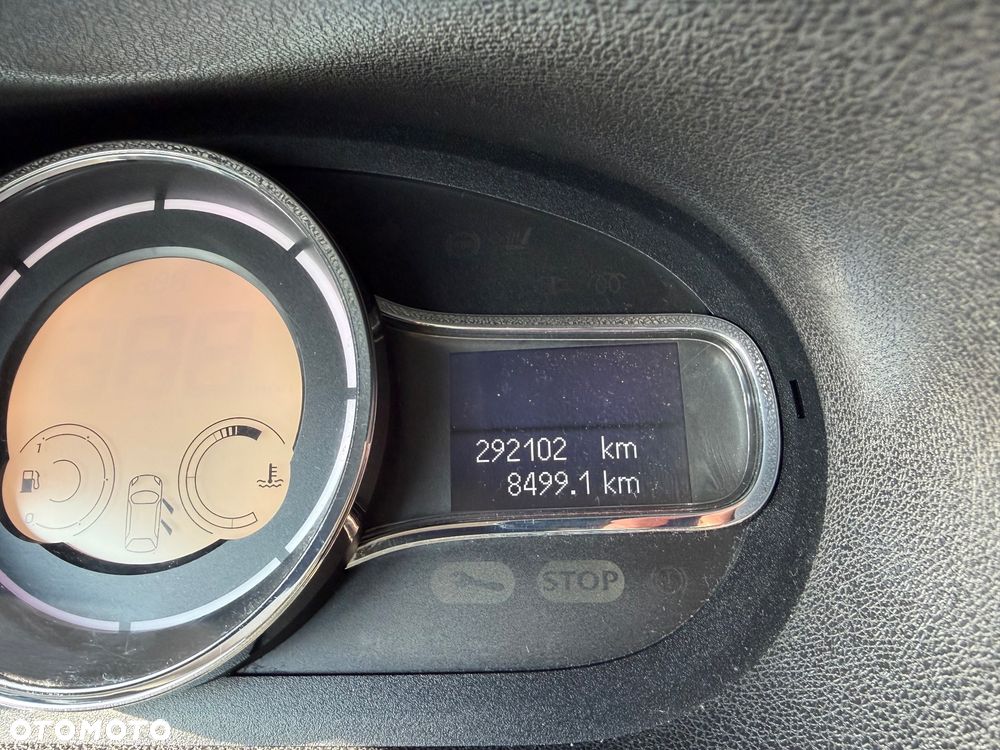 Renault Megane 1.4 16V TCE Dynamique - 25