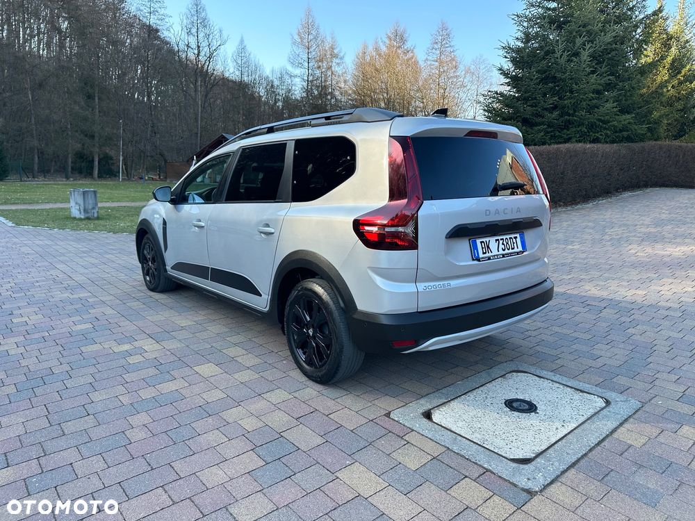 Dacia Jogger TCe 110 (7-Sitzer) Extreme - 31