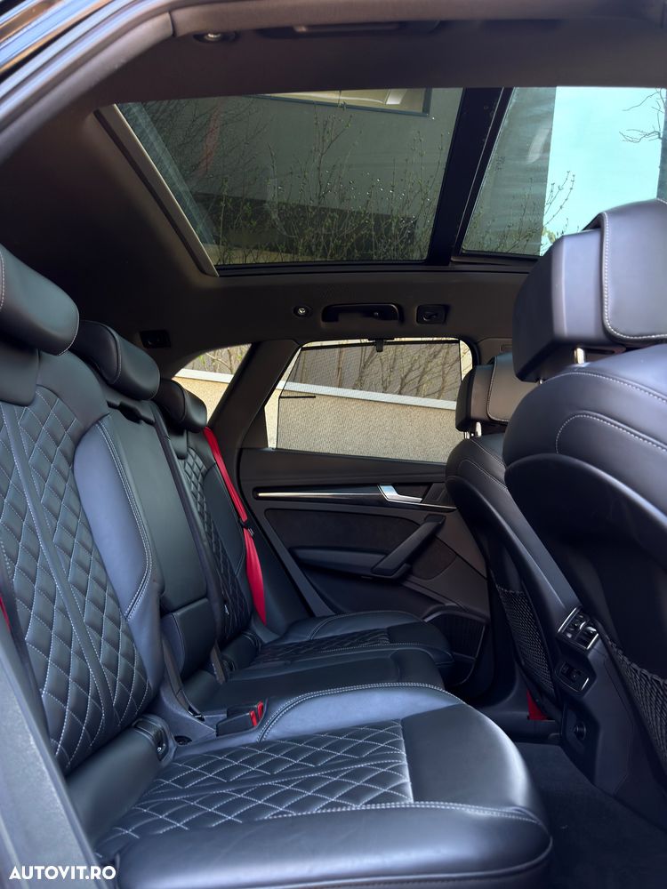 Audi SQ5 - 7