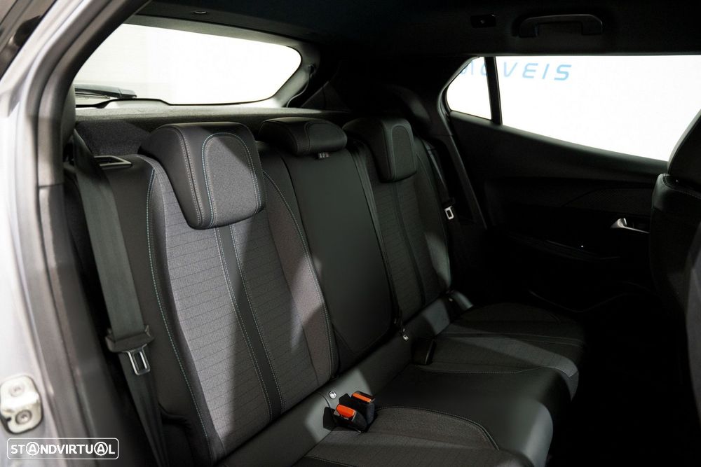 Peugeot e-2008 50 kWh Allure Pack - 13