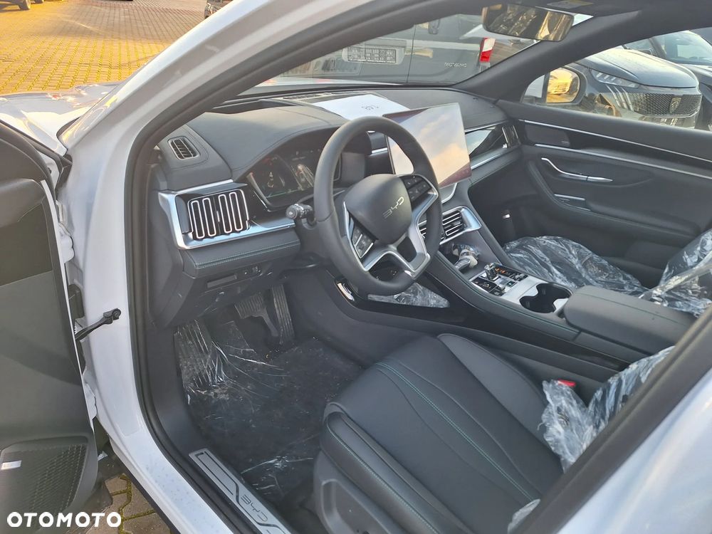 BYD Seal U 1.5 Comfort - 5