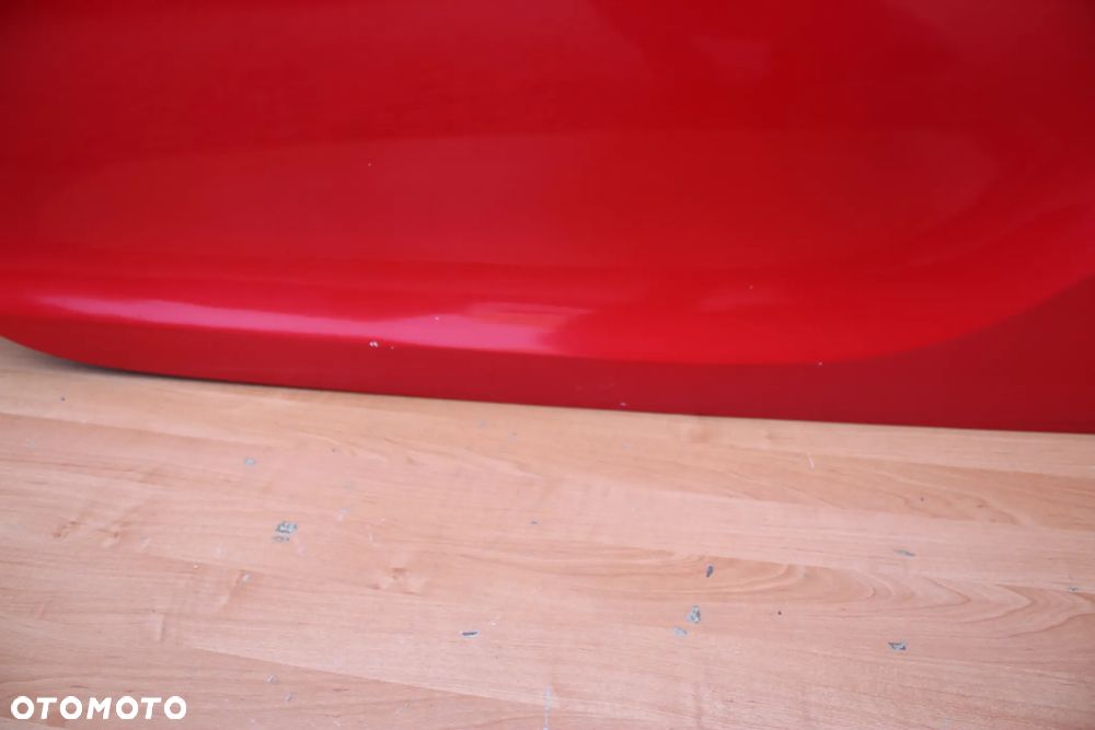 DRZWI PRAWY PRZÓD PRZEDNIE PRAWE OPEL ASTRA J GTC 3 DRZWI Z50B - 11