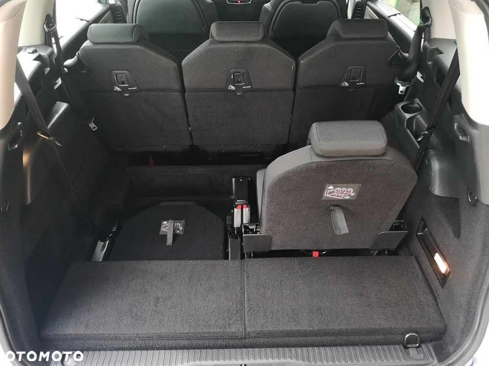 Citroën C4 Picasso e-HDi 115 ETG6 Intensive - 31