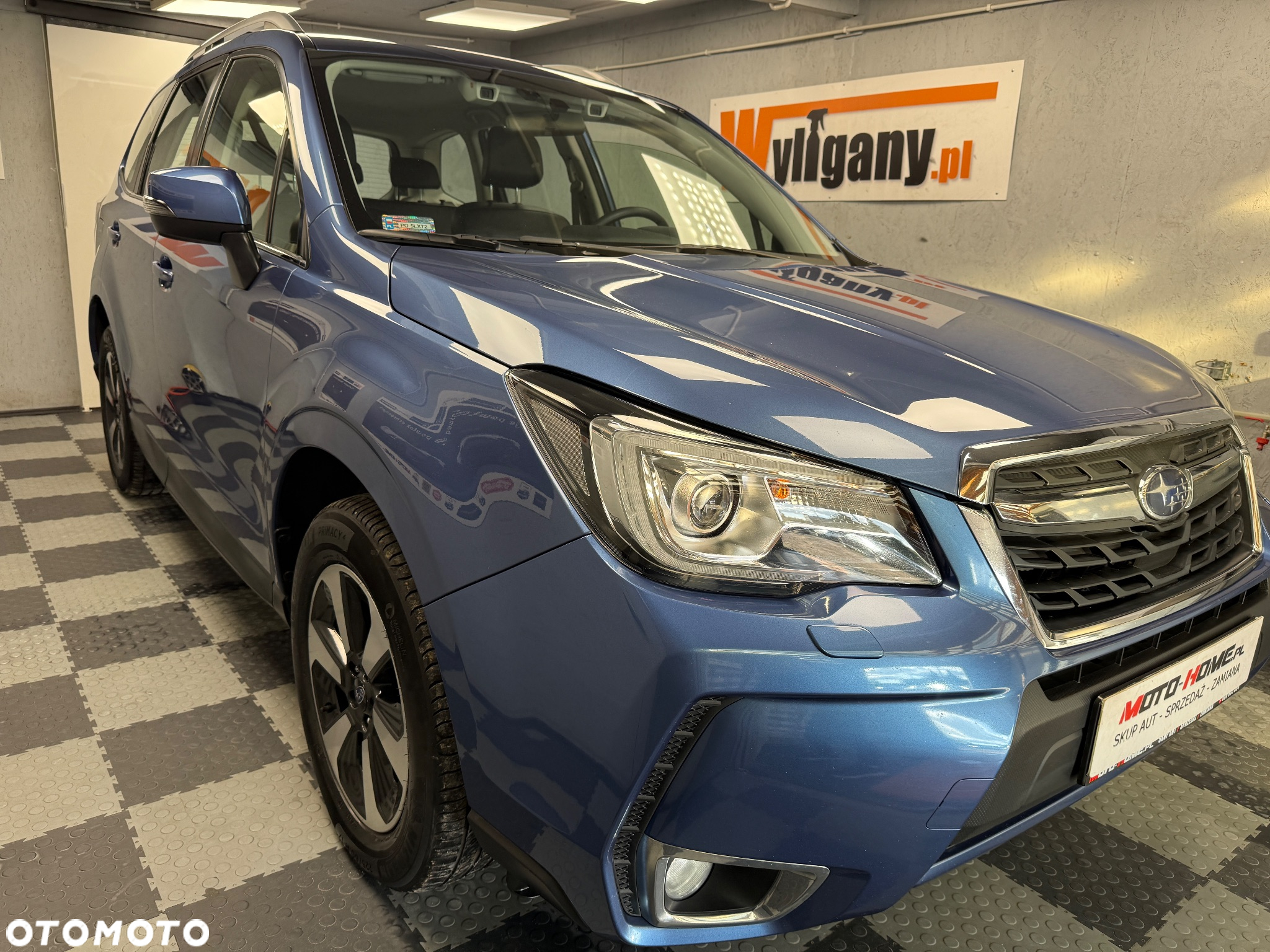 Subaru Forester - 30