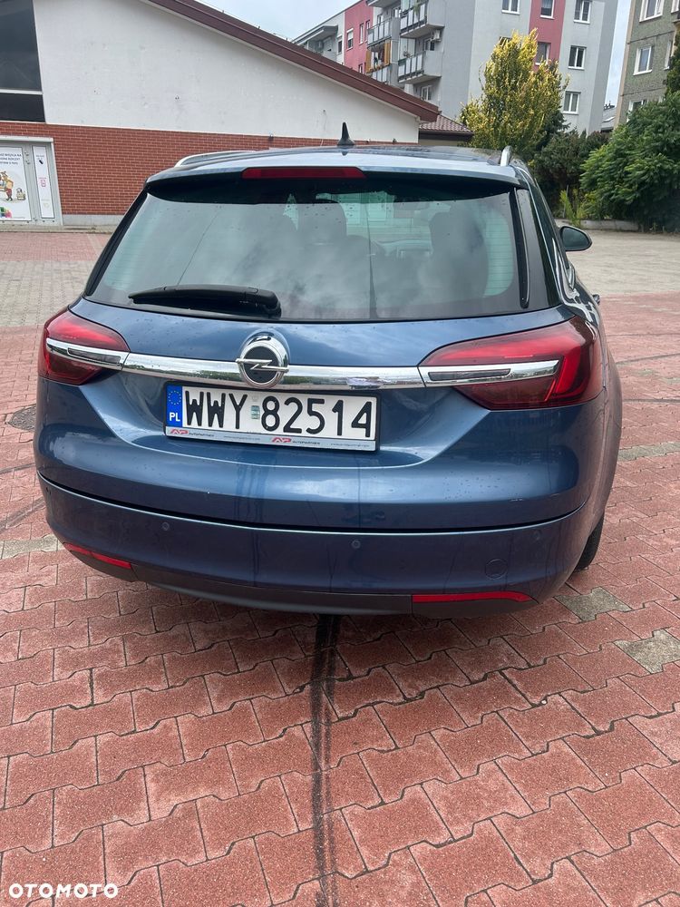 Opel Insignia - 3