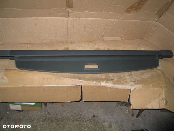 roleta bagaznika vw atlas teramont 3C1806871
