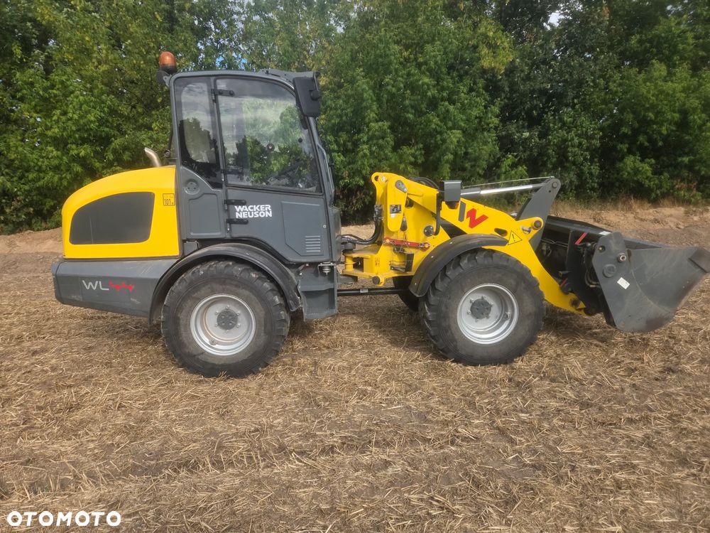 Wacker Neuson WL 44 - 2