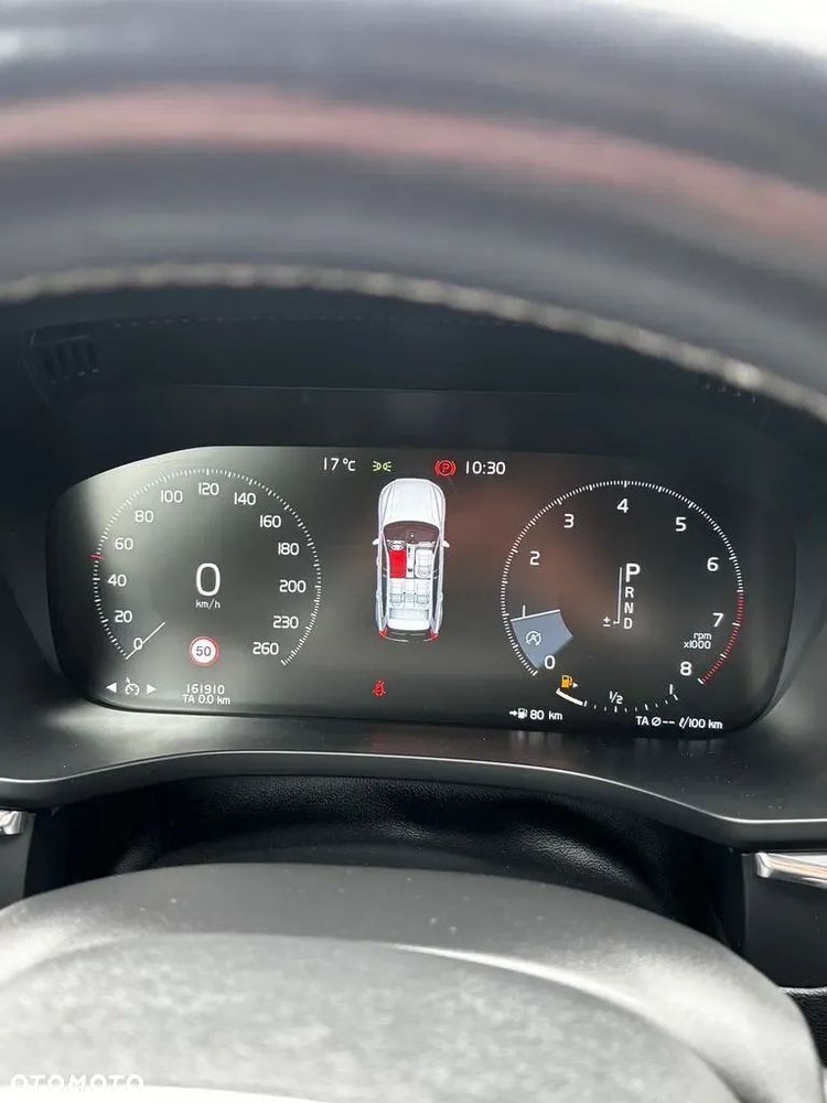 Volvo XC 60 - 19